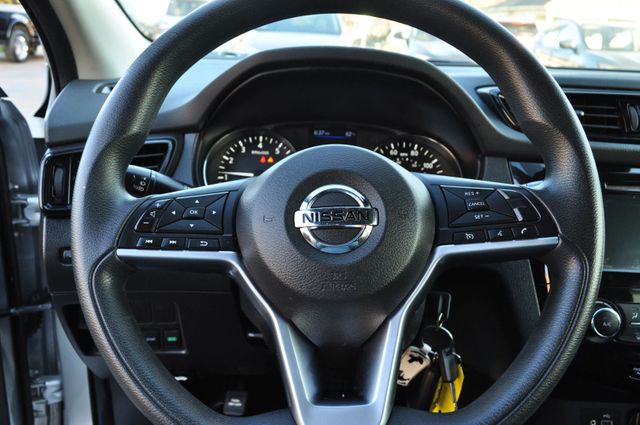 2021 Nissan Rogue Sport S | Louisville, MS | CARite Louisville MS