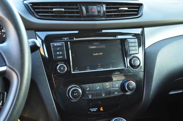 2021 Nissan Rogue Sport S | Louisville, MS | CARite Louisville MS