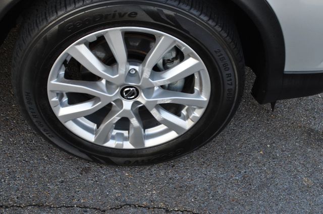 2021 Nissan Rogue Sport S | Louisville, MS | CARite Louisville MS