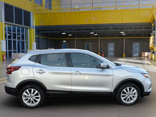 2021 Nissan Rogue Sport S | Louisville, MS | CARite Louisville MS