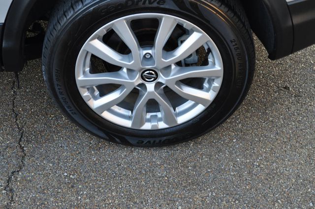 2021 Nissan Rogue Sport S | Louisville, MS | CARite Louisville MS