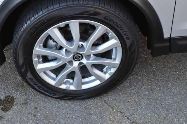 2021 Nissan Rogue Sport S | Louisville, MS | CARite Louisville MS