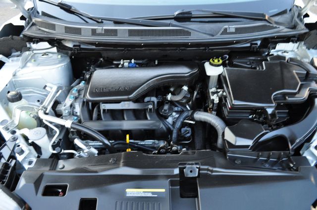 2021 Nissan Rogue Sport S | Louisville, MS | CARite Louisville MS