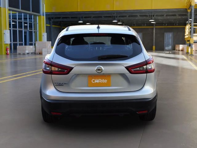 2021 Nissan Rogue Sport S | Louisville, MS | CARite Louisville MS