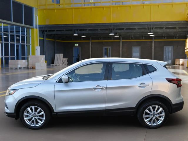 2021 Nissan Rogue Sport S | Louisville, MS | CARite Louisville MS