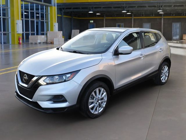 2021 Nissan Rogue Sport S | Louisville, MS | CARite Louisville MS 2021 Nissan Rogue Sport S | Louisville, MS | CARite Louisville MS