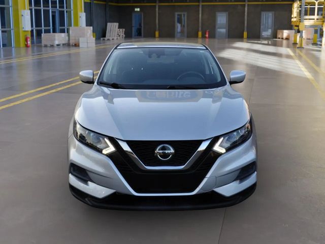2021 Nissan Rogue Sport S | Louisville, MS | CARite Louisville MS