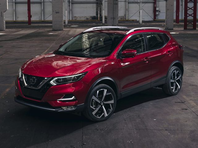 2021 Nissan Rogue Sport S | Naugatuck, Connecticut | A Better Way Wholesale Autos-CT