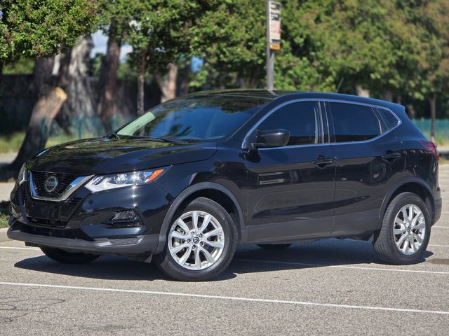 2021 Nissan Rogue Sport S | Reseda, CA | Angeles Auto Alliance 2021 Nissan Rogue Sport S | Reseda, CA | Angeles Auto Alliance