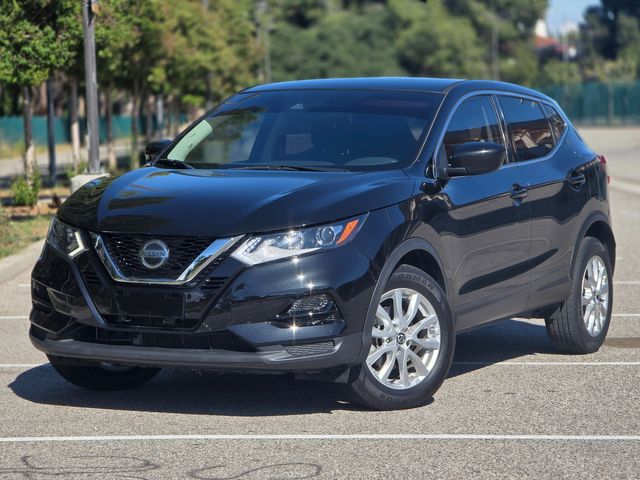 2021 Nissan Rogue Sport S | Reseda, CA | Angeles Auto Alliance