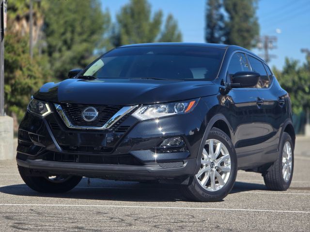 2021 Nissan Rogue Sport S | Reseda, CA | Angeles Auto Alliance 2021 Nissan Rogue Sport S | Reseda, CA | Angeles Auto Alliance