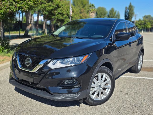 2021 Nissan Rogue Sport S | Reseda, CA | Angeles Auto Alliance 2021 Nissan Rogue Sport S | Reseda, CA | Angeles Auto Alliance