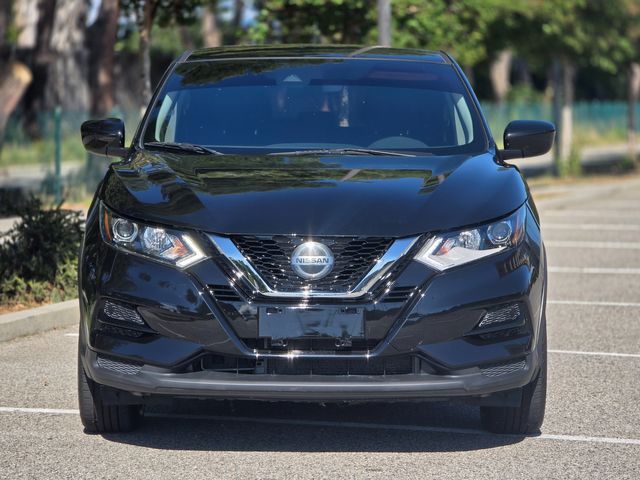 2021 Nissan Rogue Sport S | Reseda, CA | Angeles Auto Alliance 2021 Nissan Rogue Sport S | Reseda, CA | Angeles Auto Alliance