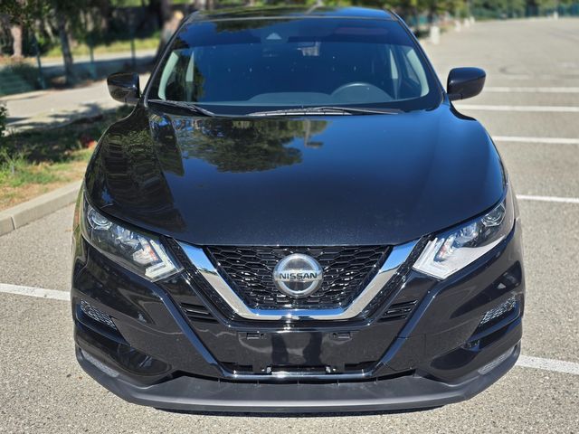 2021 Nissan Rogue Sport S | Reseda, CA | Angeles Auto Alliance 2021 Nissan Rogue Sport S | Reseda, CA | Angeles Auto Alliance