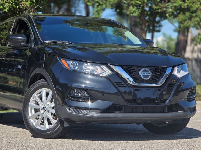 2021 Nissan Rogue Sport S | Reseda, CA | Angeles Auto Alliance
