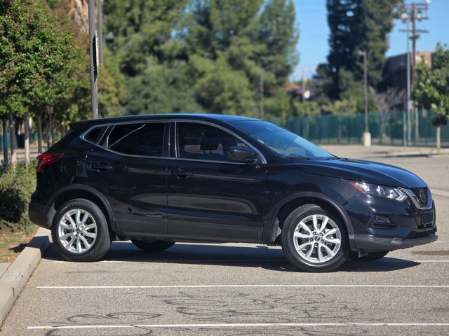 2021 Nissan Rogue Sport S | Reseda, CA | Angeles Auto Alliance 2021 Nissan Rogue Sport S | Reseda, CA | Angeles Auto Alliance