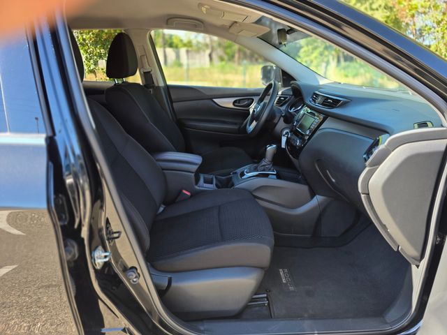 2021 Nissan Rogue Sport S | Reseda, CA | Angeles Auto Alliance 2021 Nissan Rogue Sport S | Reseda, CA | Angeles Auto Alliance