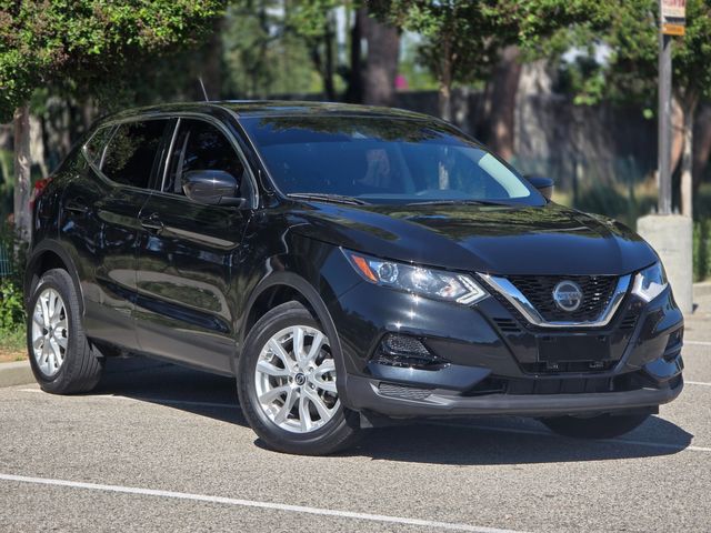 2021 Nissan Rogue Sport S | Reseda, CA | Angeles Auto Alliance