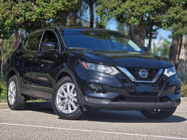 2021 Nissan Rogue Sport S | Reseda, CA | Angeles Auto Alliance 2021 Nissan Rogue Sport S | Reseda, CA | Angeles Auto Alliance
