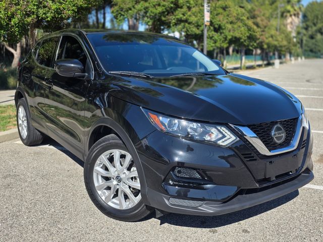 2021 Nissan Rogue Sport S | Reseda, CA | Angeles Auto Alliance 2021 Nissan Rogue Sport S | Reseda, CA | Angeles Auto Alliance