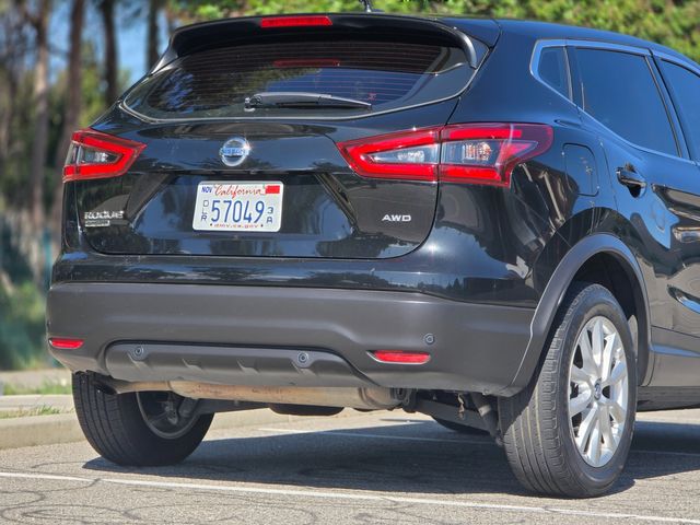 2021 Nissan Rogue Sport S | Reseda, CA | Angeles Auto Alliance 2021 Nissan Rogue Sport S | Reseda, CA | Angeles Auto Alliance