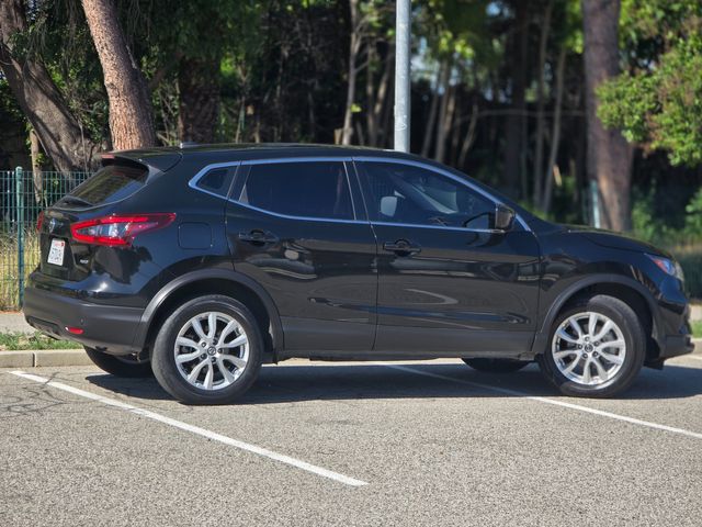 2021 Nissan Rogue Sport S | Reseda, CA | Angeles Auto Alliance 2021 Nissan Rogue Sport S | Reseda, CA | Angeles Auto Alliance