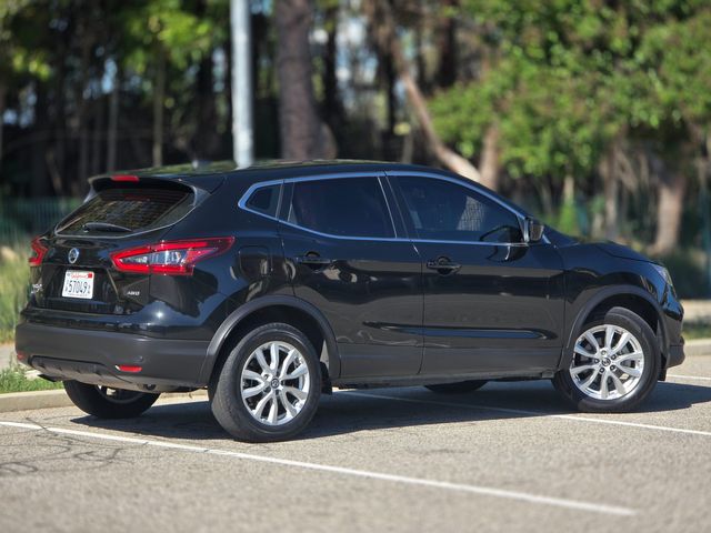 2021 Nissan Rogue Sport S | Reseda, CA | Angeles Auto Alliance 2021 Nissan Rogue Sport S | Reseda, CA | Angeles Auto Alliance