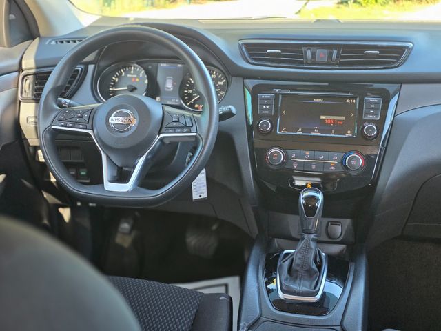 2021 Nissan Rogue Sport S | Reseda, CA | Angeles Auto Alliance 2021 Nissan Rogue Sport S | Reseda, CA | Angeles Auto Alliance