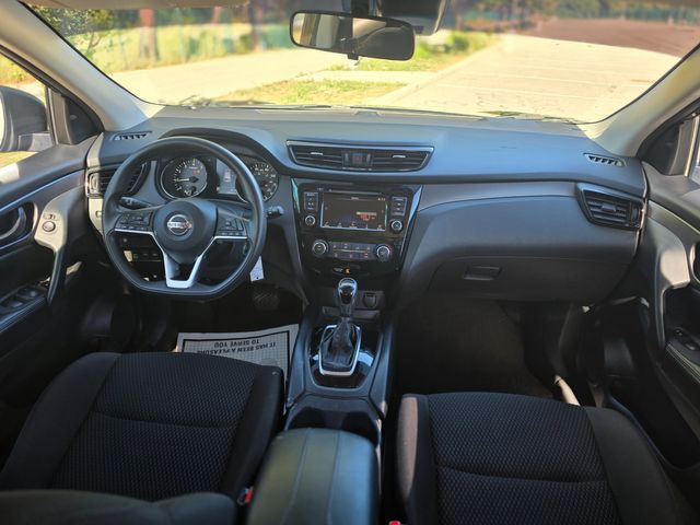 2021 Nissan Rogue Sport S | Reseda, CA | Angeles Auto Alliance 2021 Nissan Rogue Sport S | Reseda, CA | Angeles Auto Alliance