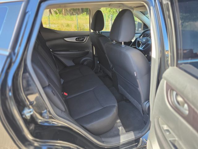 2021 Nissan Rogue Sport S | Reseda, CA | Angeles Auto Alliance