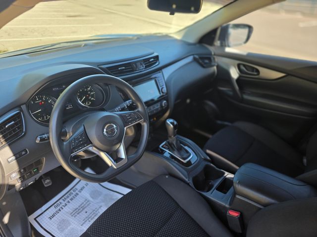 2021 Nissan Rogue Sport S | Reseda, CA | Angeles Auto Alliance 2021 Nissan Rogue Sport S | Reseda, CA | Angeles Auto Alliance