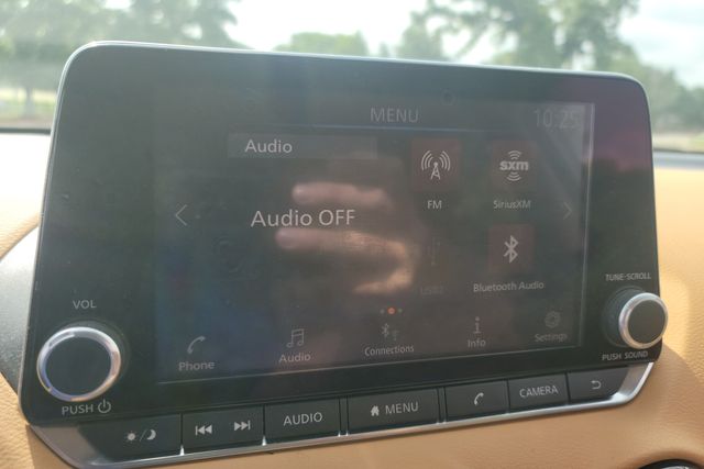 2021 Nissan Sentra SV | Arlington, TX | Tray Rogers dba Southwest Collision Center 2021 Nissan Sentra SV | Arlington, TX | Tray Rogers dba Southwest Collision Center