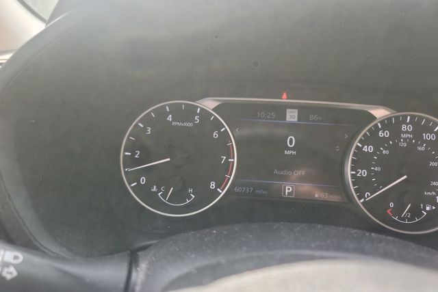 2021 Nissan Sentra SV | Arlington, TX | Tray Rogers dba Southwest Collision Center 2021 Nissan Sentra SV | Arlington, TX | Tray Rogers dba Southwest Collision Center