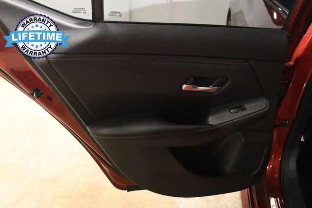 2021 Nissan Sentra SR | Branford, CT | Sound Auto Wholesalers 2021 Nissan Sentra SR | Branford, CT | Sound Auto Wholesalers