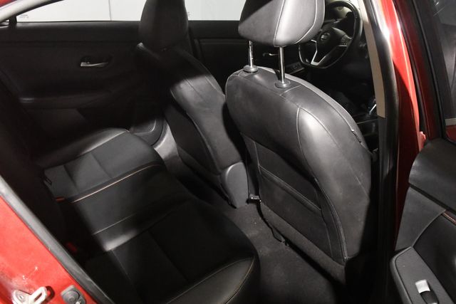 2021 Nissan Sentra SR | Branford, CT | Sound Auto Wholesalers 2021 Nissan Sentra SR | Branford, CT | Sound Auto Wholesalers