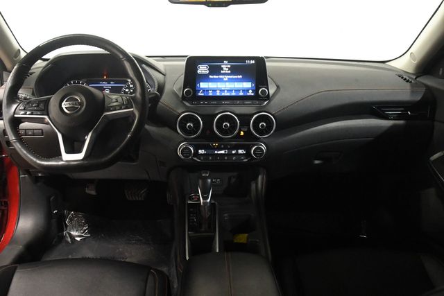 2021 Nissan Sentra SR | Branford, CT | Sound Auto Wholesalers 2021 Nissan Sentra SR | Branford, CT | Sound Auto Wholesalers