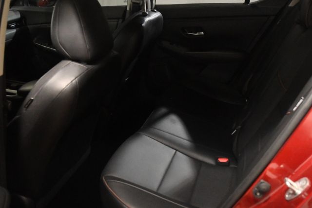 2021 Nissan Sentra SR | Branford, CT | Sound Auto Wholesalers 2021 Nissan Sentra SR | Branford, CT | Sound Auto Wholesalers