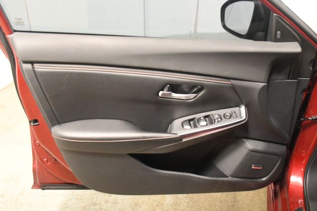 2021 Nissan Sentra SR | Branford, CT | Sound Auto Wholesalers