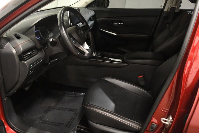 2021 Nissan Sentra SR | Branford, CT | Sound Auto Wholesalers