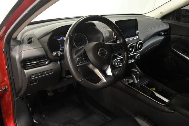 2021 Nissan Sentra SR | Branford, CT | Sound Auto Wholesalers 2021 Nissan Sentra SR | Branford, CT | Sound Auto Wholesalers