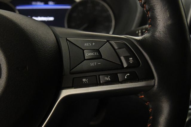 2021 Nissan Sentra SR | Branford, CT | Sound Auto Wholesalers