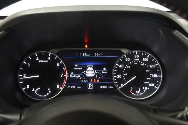 2021 Nissan Sentra SR | Branford, CT | Sound Auto Wholesalers 2021 Nissan Sentra SR | Branford, CT | Sound Auto Wholesalers