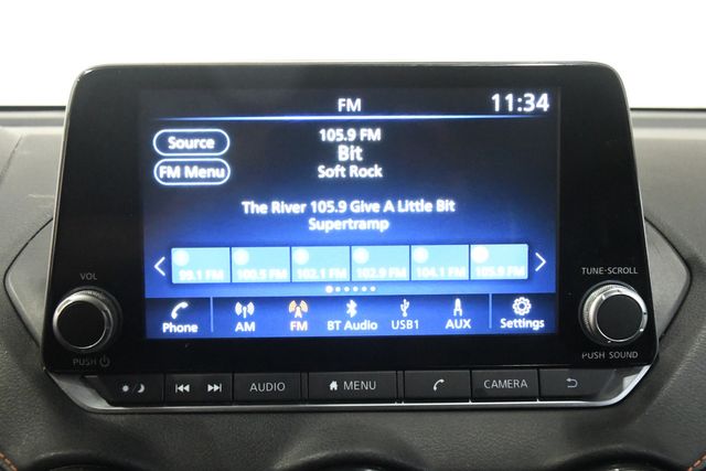 2021 Nissan Sentra SR | Branford, CT | Sound Auto Wholesalers 2021 Nissan Sentra SR | Branford, CT | Sound Auto Wholesalers