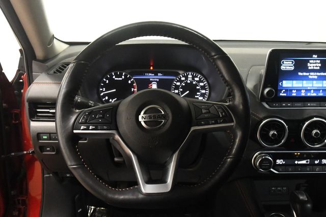 2021 Nissan Sentra SR | Branford, CT | Sound Auto Wholesalers 2021 Nissan Sentra SR | Branford, CT | Sound Auto Wholesalers