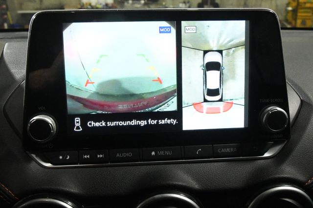 2021 Nissan Sentra SR | Branford, CT | Sound Auto Wholesalers 2021 Nissan Sentra SR | Branford, CT | Sound Auto Wholesalers