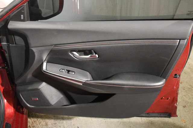 2021 Nissan Sentra SR | Branford, CT | Sound Auto Wholesalers 2021 Nissan Sentra SR | Branford, CT | Sound Auto Wholesalers