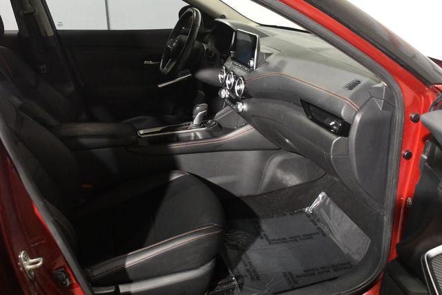 2021 Nissan Sentra SR | Branford, CT | Sound Auto Wholesalers 2021 Nissan Sentra SR | Branford, CT | Sound Auto Wholesalers