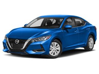 2021 Nissan Sentra SV | Honolulu, HI | Autosource Hawaii 