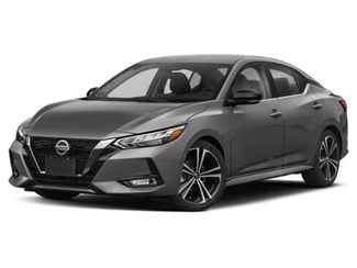 2021 Nissan Sentra SR | Honolulu, HI | Autosource Hawaii 