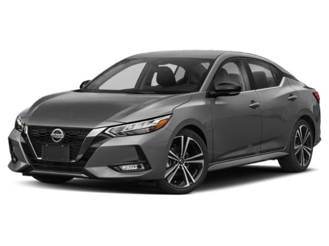 2021 Nissan Sentra SR | Honolulu, HI | Autosource Hawaii 